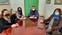El nuevo IES de Hu&eacute;rcal de Almer&iacute;a tendr&aacute; alumnos matriculados el pr&oacute;ximo curso