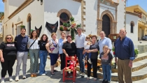 Adra abre la convocatoria para participar en el Concurso de Cruces de Mayo