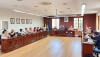 Hu&eacute;rcal de Almer&iacute;a solicita el reconocimiento como Ciudad Amiga de la Infancia