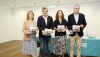 Los almerienses con adicciones tardan al menos diez a&ntilde;os en pedir ayuda