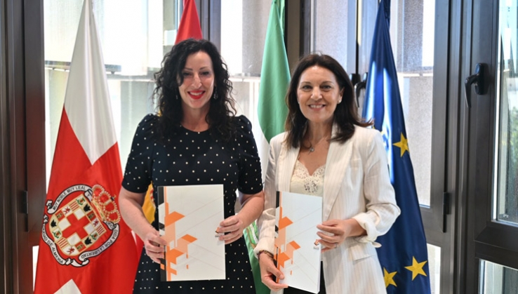 La Asociaci&oacute;n Espa&ntilde;ola Contra el C&aacute;ncer tendr&aacute; nueva sede en Almer&iacute;a