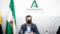 Andaluc&iacute;a modifica las actuaciones en el seguimiento y rastreo de los casos Covid