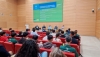 Unas jornadas analizan las transformaciones clave para el futuro de la agricultura intensiva