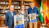 Roquetas de Mar presenta el cartel y la programaci&oacute;n del Carnaval