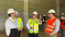 Tabernas contar&aacute; con un nuevo Centro Social y de Mayores