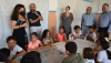 Menores en riesgo de exclusi&oacute;n de V&iacute;car se forman en la Escuela de Verano