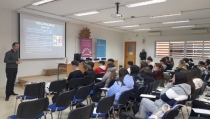 La asociaci&oacute;n LUNA fomenta la prevenci&oacute;n de la violencia de g&eacute;nero entre los j&oacute;venes