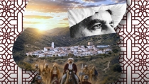 Tahal celebra el X aniversario de la recreaci&oacute;n hist&oacute;ria 'La rebeli&oacute;n del Joraique'