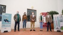 Almer&iacute;a se prepara para una semana llena de diversidad con la Feria del Libro