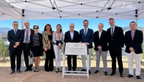 Cosentino estrena la mayor planta fotovoltaica industrial de autoconsumo del pa&iacute;s