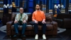 Dani Rovira y Andr&eacute;s Calamaro, esta semana en el Festival de Teatro de El Ejido