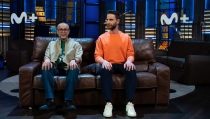 Dani Rovira y Andr&eacute;s Calamaro, esta semana en el Festival de Teatro de El Ejido