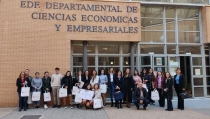 El Colegio de Economistas convoca el Torneo de Debate y el Concurso de Comunicaci&oacute;n Audiovisual