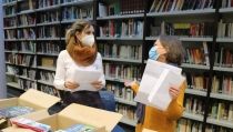 Ya est&aacute; abierto el plazo para participar en el XXX Certamen Literario de El Ejido
