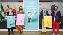 Reconocimientos y actos para celebrar el D&iacute;a de la Mujer en la provincia de Almer&iacute;a