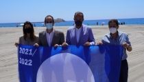Carboneras regenera la playa del Anc&oacute;n y har&aacute; accesible la de Las Marinicas