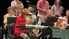 Hermeto Pascoal y la Clasijazz Big Band ofrecen un concierto espectacular en Almer&iacute;a