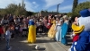 Cerca de mil ni&ntilde;os y ni&ntilde;as celebran el D&iacute;a de la Infancia en el Parque de las Familias