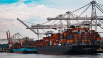 Las exportaciones andaluzas logran un r&eacute;cord hist&oacute;rico en los dos primeros meses del a&ntilde;o, con 6.415 millones