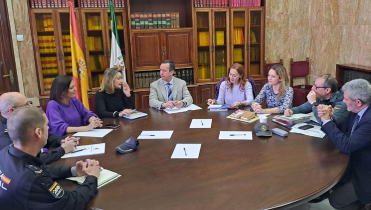 247 centros educativos se suman este curso al Plan Director en Almer&iacute;a