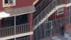 Detienen al autor de varios disparos desde una vivienda de Aguadulce