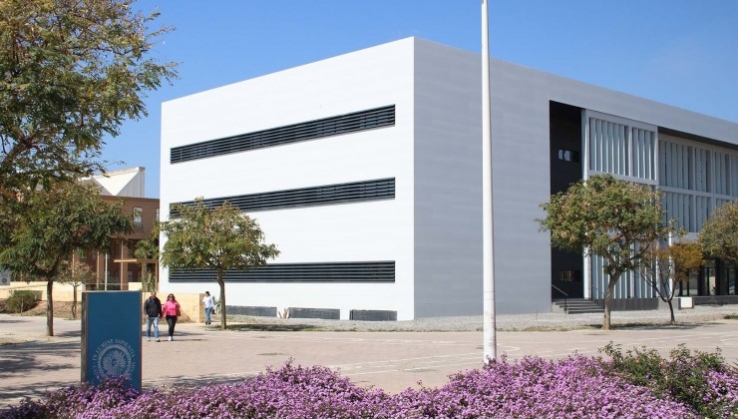 La UAL presenta este viernes las novedades de su Plan UALtransfierE 2023