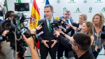 Andaluc&iacute;a crear&aacute; una red de municipios con mercados locales ecol&oacute;gicos