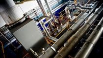 Las ventas de la industria andaluza apuntan un incremento del 36% en junio