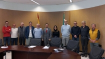 El proyecto de rehabilitaci&oacute;n del Castillo de V&eacute;lez Blanco sigue adelante