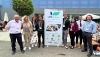 La UAL celebra en Barcelona la primera reuni&oacute;n de trabajo de UNIgreen