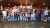 El Ejido clausura la Liga Municipal de Adultos con cerca de 500 participantes