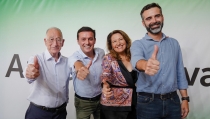 El PP asegura que trabajar&aacute; para cumplir todos sus "compromisos con Almer&iacute;a"
