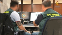 Detienen a una influencer en Roquetas por agresi&oacute;n sexual a una amiga