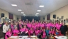 Lucainena de las Torres celebra una jornada contra la violencia de g&eacute;nero