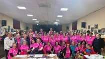 Lucainena de las Torres celebra una jornada contra la violencia de g&eacute;nero