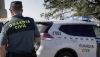 Agentes de la Guardia Civil salvan la vida a un joven en La Mojonera