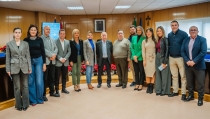 La Navidad llega a Roquetas de Mar con cerca de un centenar de actividades