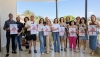 Albox inicia una campa&ntilde;a urgente de recogida de alimentos para C&aacute;ritas
