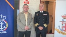 'Master and Commander', pel&iacute;cula de las II Jornadas de Cine Naval Joven