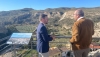 Cerca de 50.000 euros para recuperar el entorno de la muralla del Castillo de Sorbas