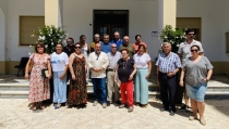 Dal&iacute;as se prepara para el 39&ordm; Festival de M&uacute;sica Tradicional de la Alpujarra