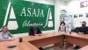 El sector agrario analiza el estado de la gesti&oacute;n de restos vegetales en la provincia