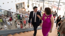 Licitada la construcci&oacute;n del nuevo Centro Social y de Mayores de Balanegra