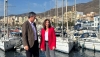 Adra contar&aacute; con tres nuevas naves industriales en el puerto para la flota pesquera