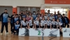 UAL Deportes consigue otras tres platas y un bronce en los CAU 2022