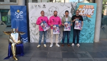 Encuentros con autores, exposiciones y talleres en el XVI Festic&oacute;mic de El Ejido