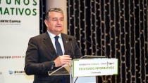 La Ley Andaluc&iacute;a Digital incluir&aacute; un 'ciberescudo' para proteger a los menores