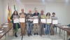 El GEM dedica su calendario ornitol&oacute;gico al fot&oacute;grafo Jos&eacute; Manuel Miralles