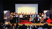 Cruz Roja Almer&iacute;a reconoce el compromiso social de las empresas de la provincia