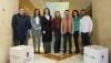 Mesas redondas, encuentros y proyecciones, la antesala de los Premios Carmen